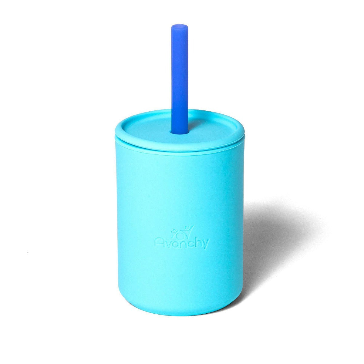Avanchy Silicone La Petite Mini Cups, 5oz (9 Colours) - Pupsik Singapore