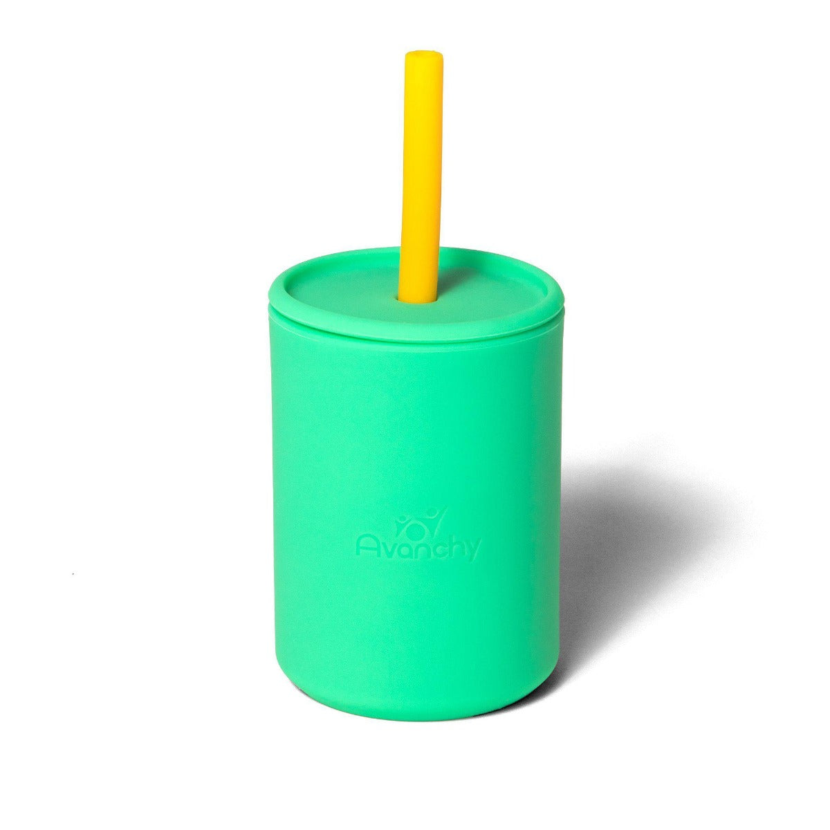 Avanchy Silicone La Petite Mini Cups, 5oz (9 Colours) - Pupsik Singapore