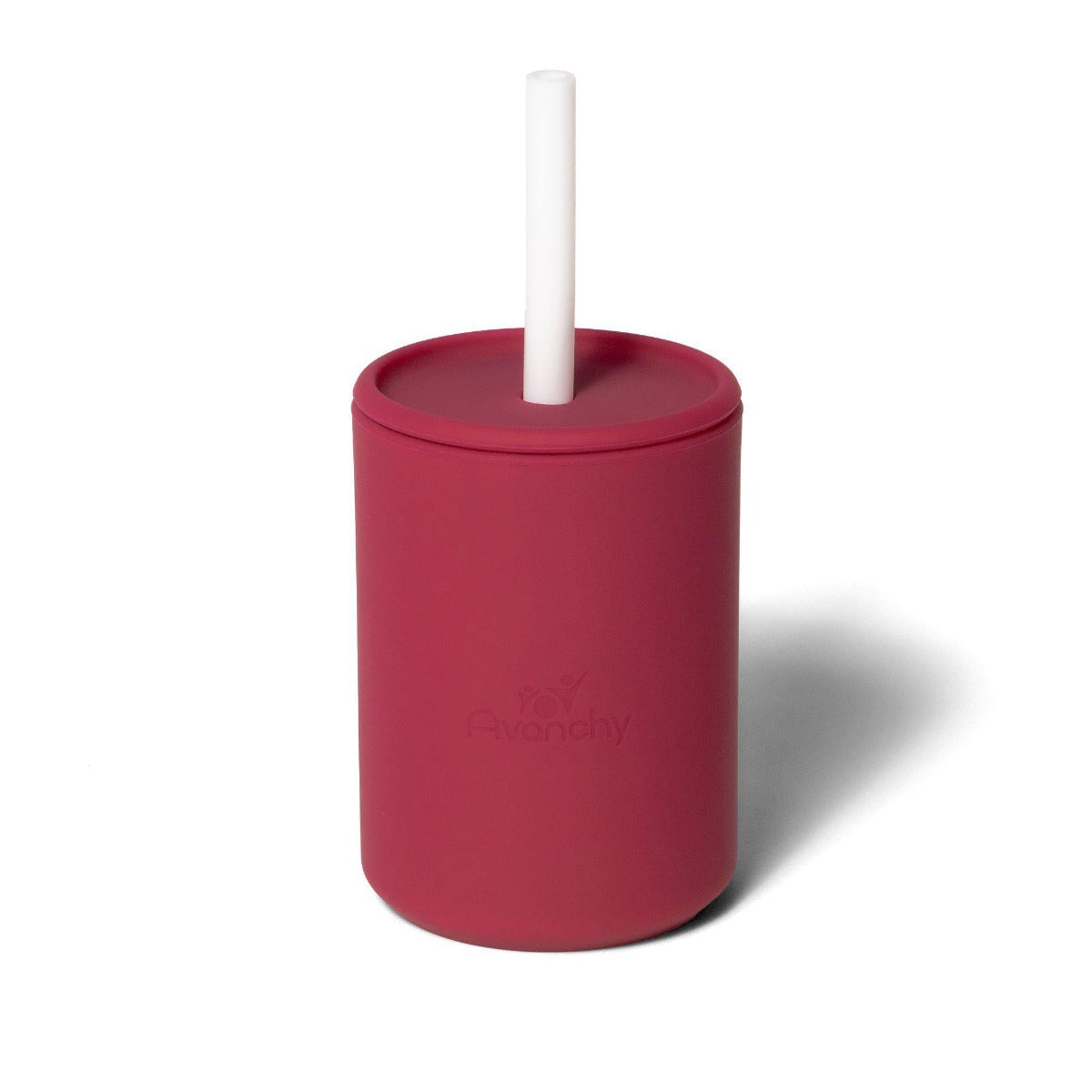 Avanchy Silicone La Petite Mini Cups, 5oz (9 Colours) - Pupsik Singapore