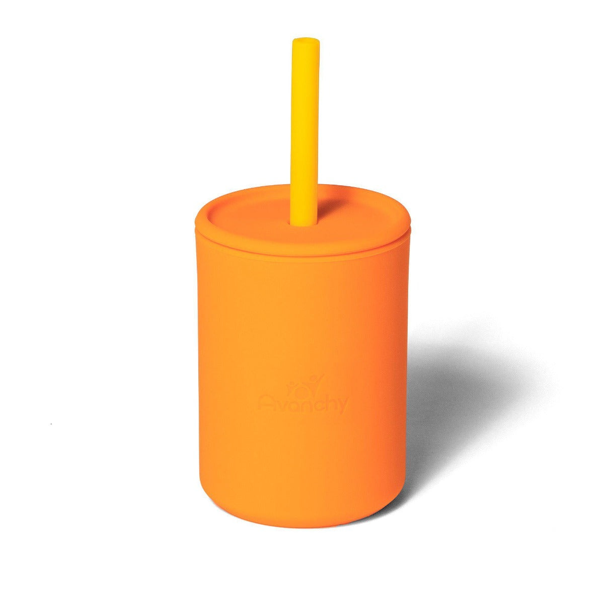 Avanchy Silicone La Petite Mini Cups, 5oz (9 Colours)