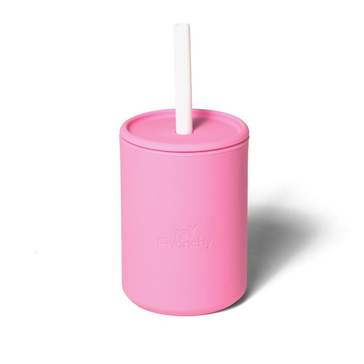 Avanchy Silicone La Petite Mini Cups, 5oz (9 Colours) - Pupsik Singapore