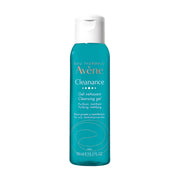 Avene Cleanance Cleansing Gel, 100ml (Exp 02/27)