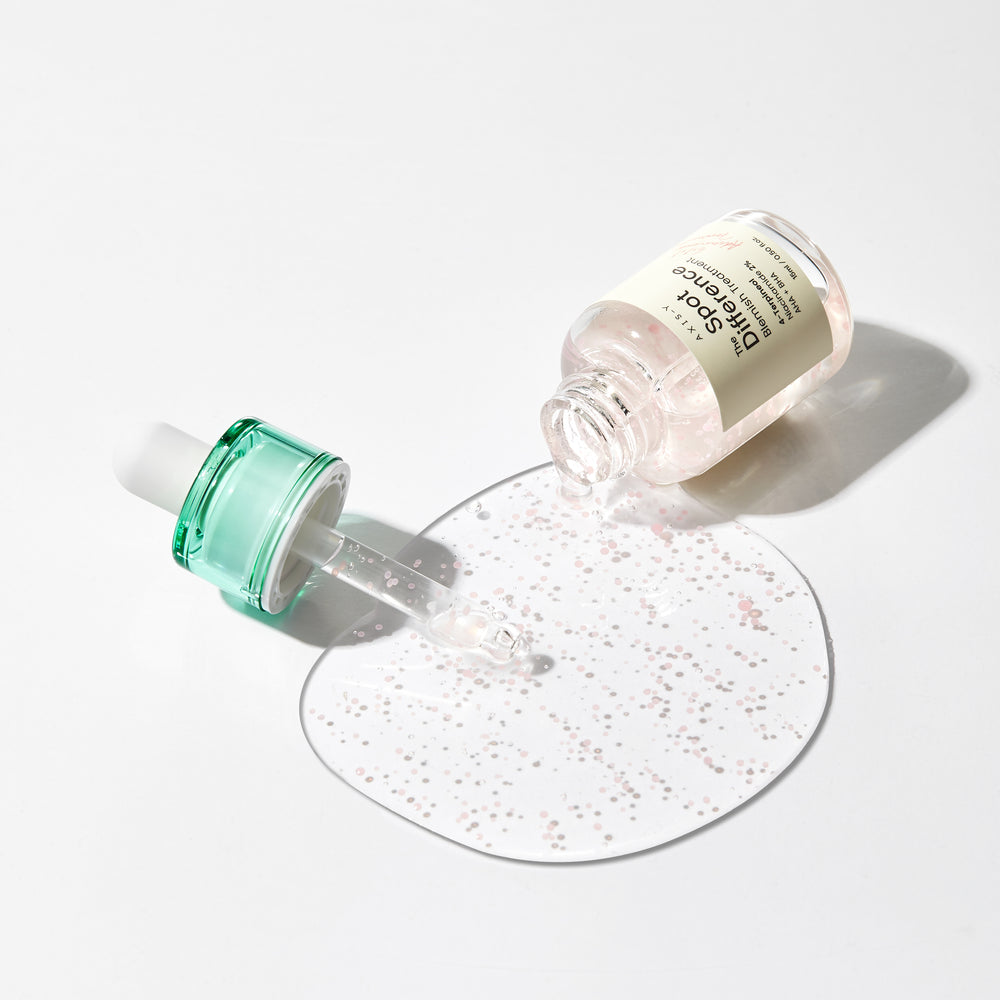 AXIS-Y Spot The Difference Blemish Treatment, 15ml (Exp 02/27)