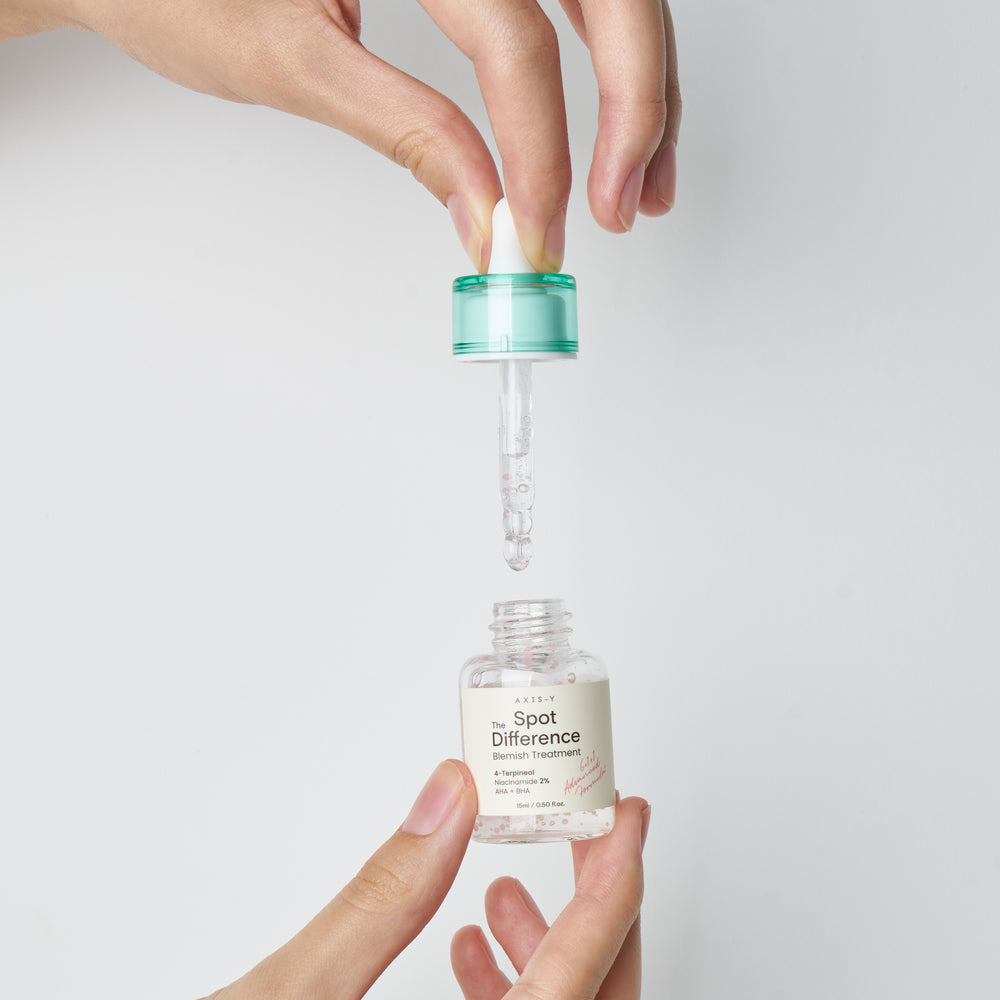 AXIS-Y Spot The Difference Blemish Treatment, 15ml (Exp 02/27)