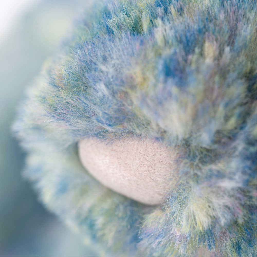 Jellycat Bashful Luxe Bunny Soft Toy (Medium, 31cm) - 4 Colors - Pupsik Singapore