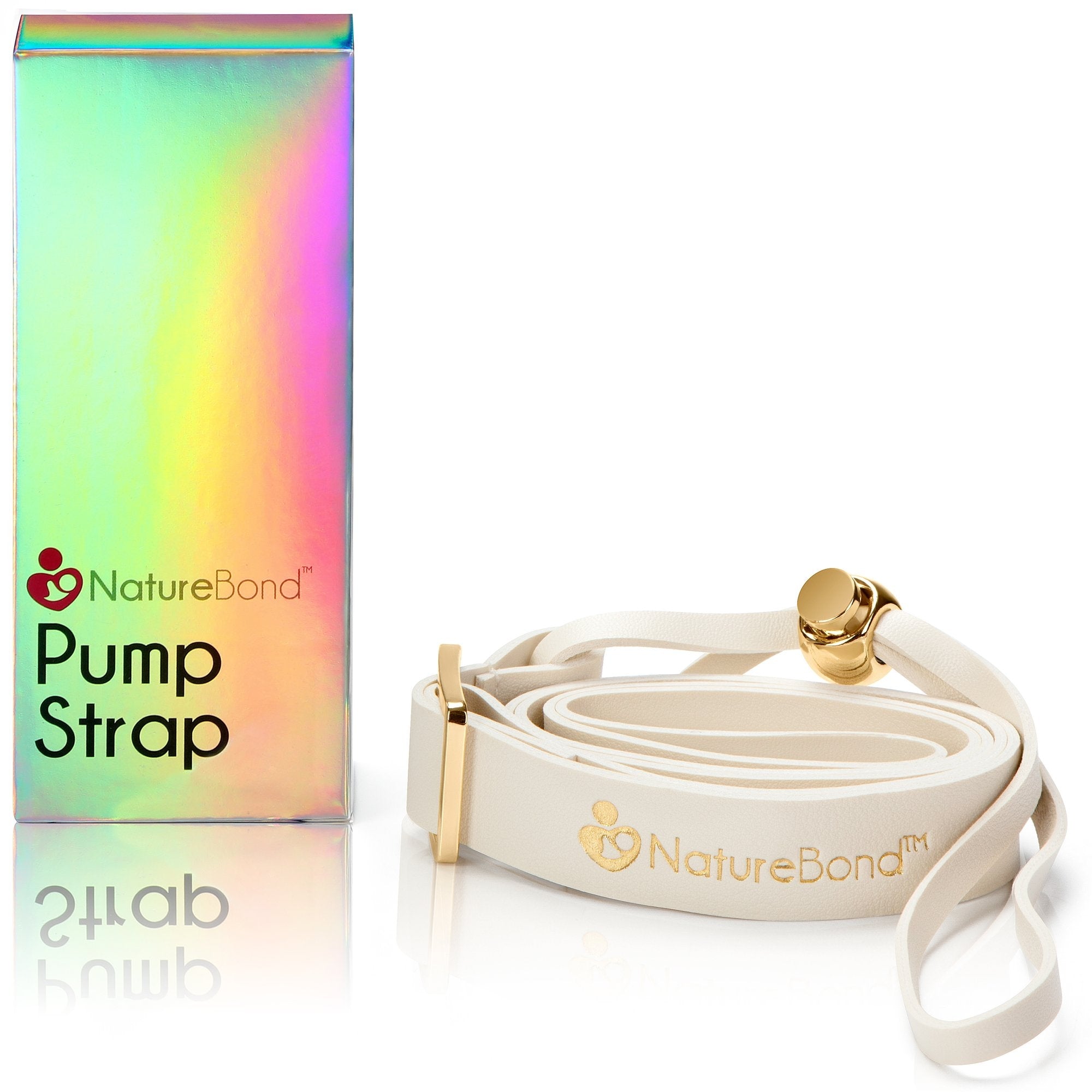 NatureBond Pump Strap