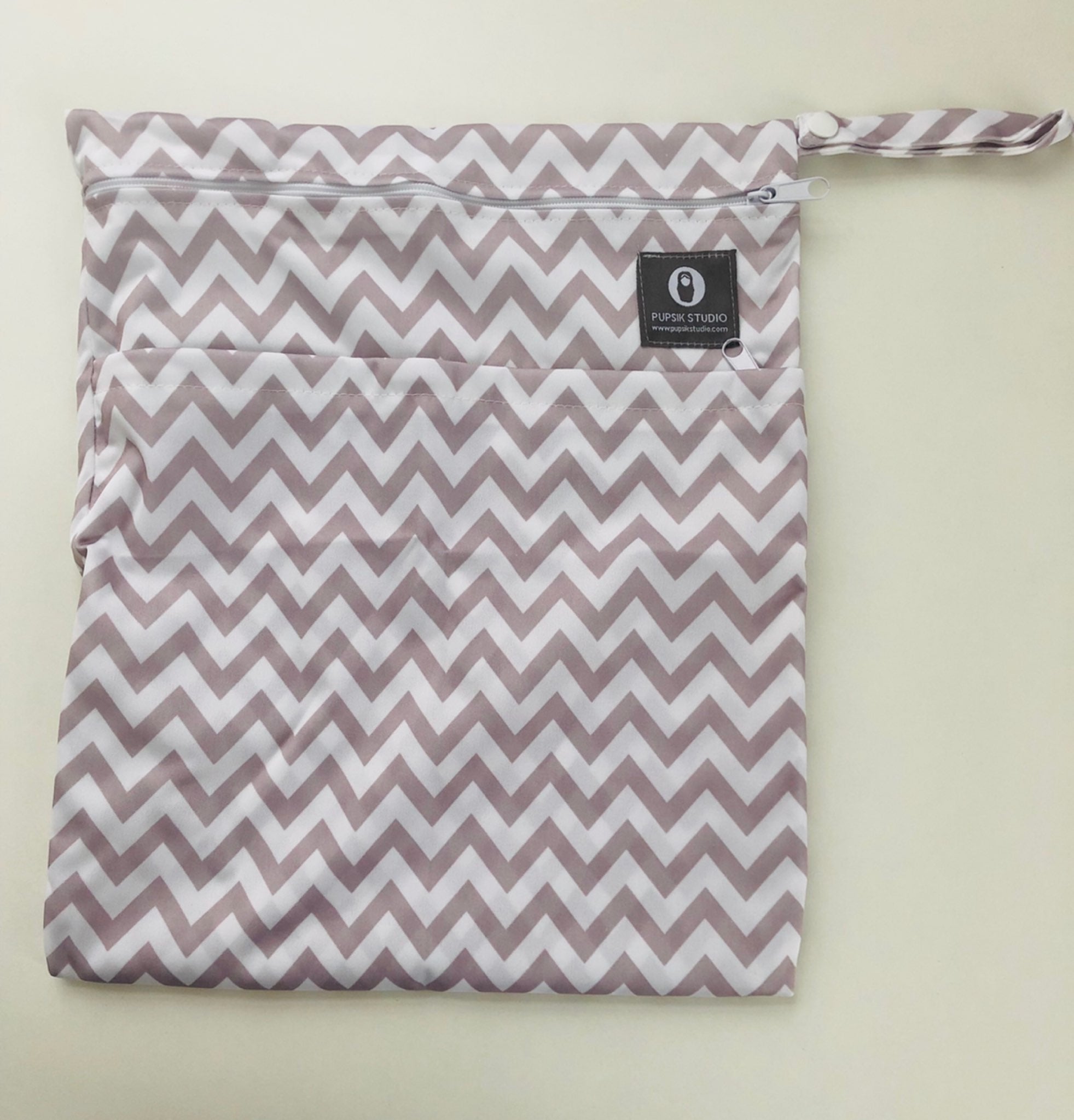 2-in-1 Wet Bag (36 Designs)