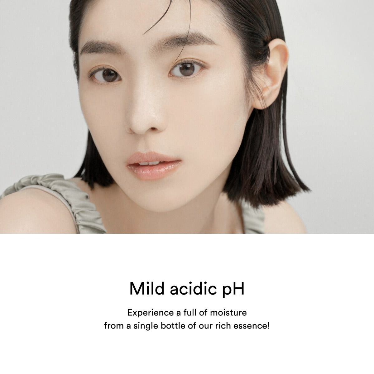 Abib Mild Acidic pH Sheet Mask Heartleaf Fit, Box of 10 (Exp 10/27)