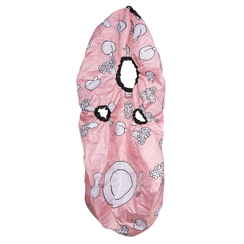 Grabease Allover Bib (5 Colours) - Pupsik Singapore