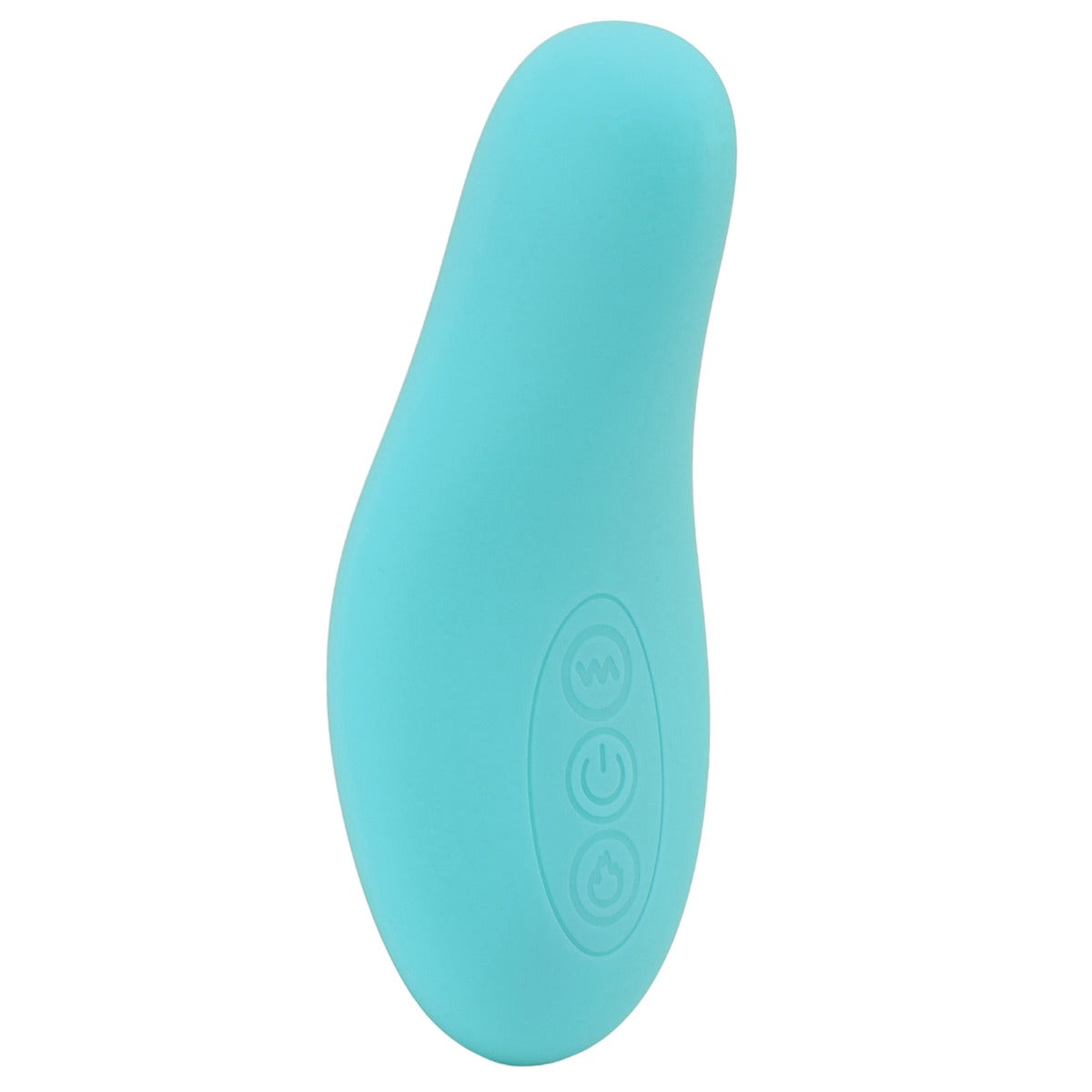 MPJ Warming Lactation Massager - Teal - Pupsik Singapore