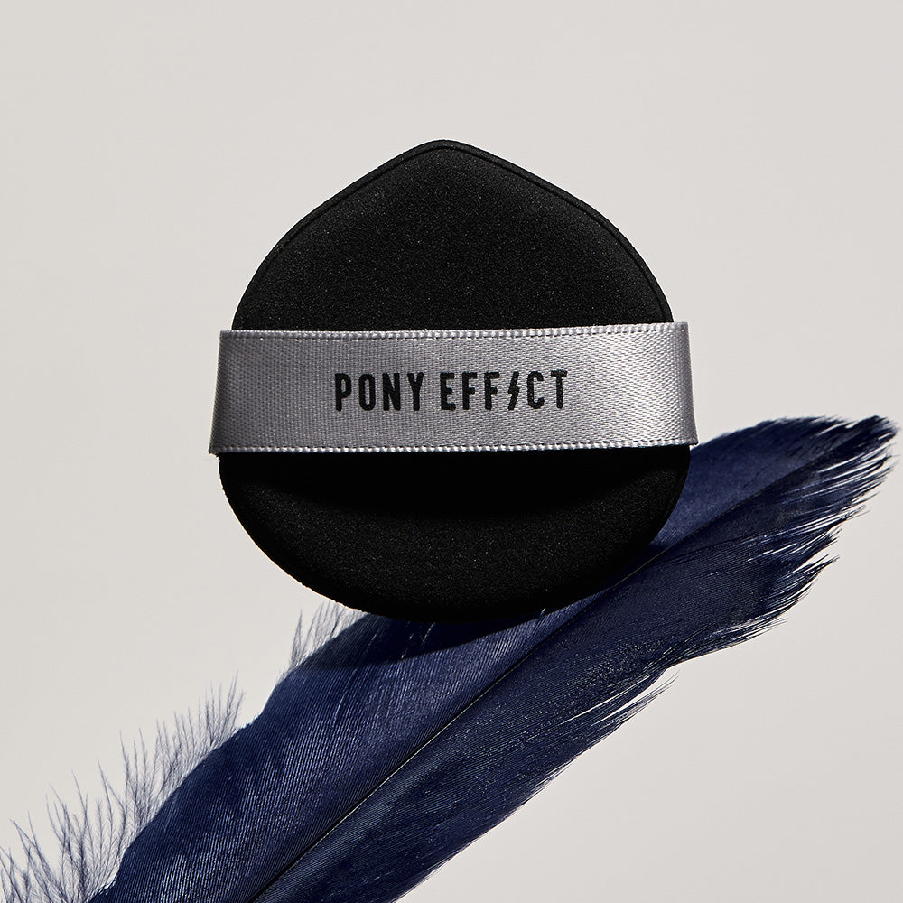 Pony Effect Airy Fit Dough Puff - Exp 08/27