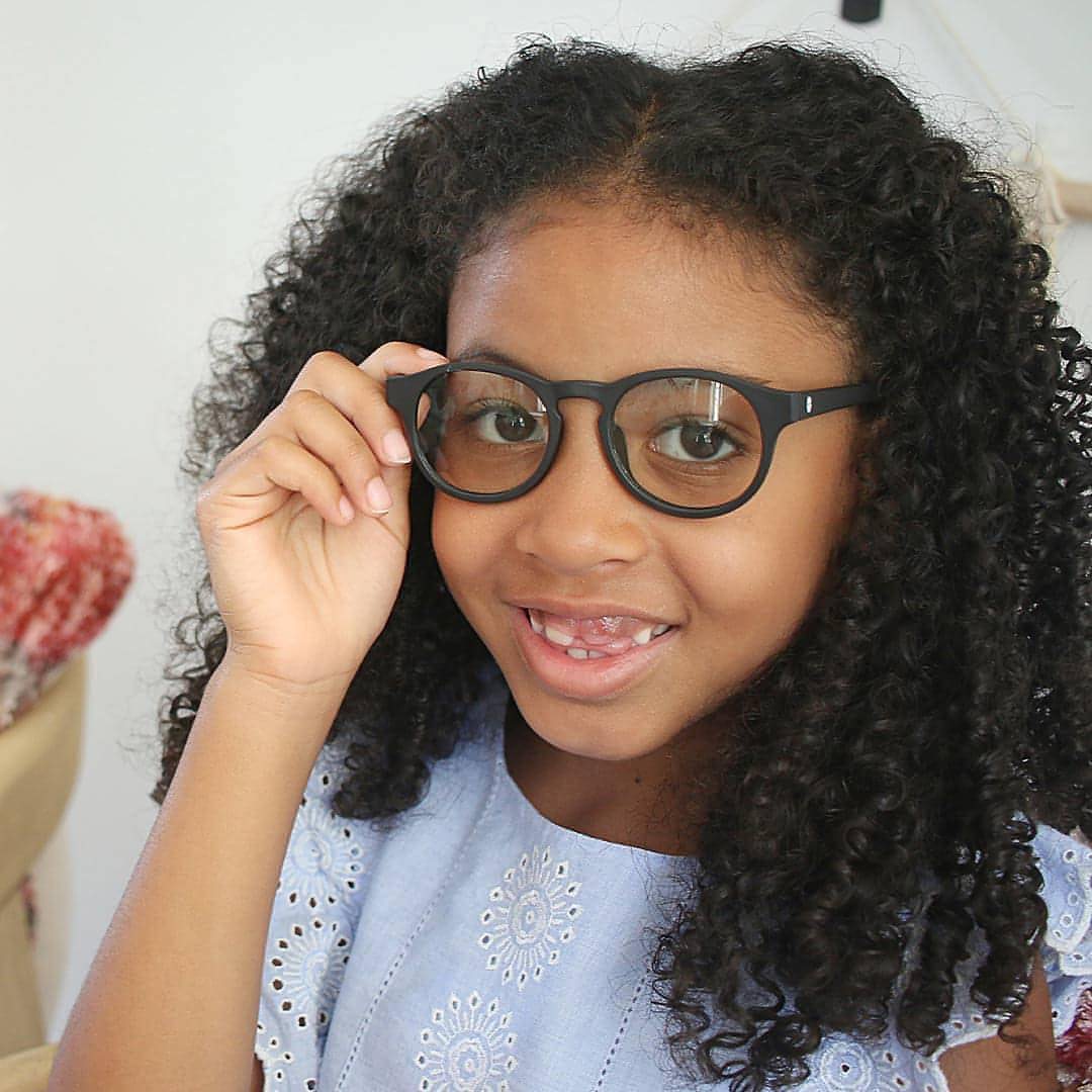 Babiators Blue Light Screen Savers Keyhole Glasses, 6Y+ (3 Colors) - Pupsik Singapore