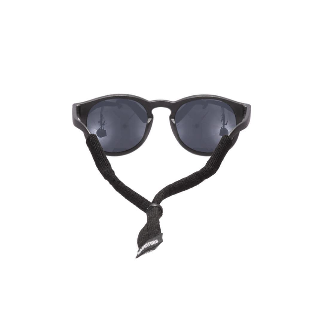 Babiators Sunglasses Fabric Strap, 0-10Y (6 Colors) - Pupsik Singapore