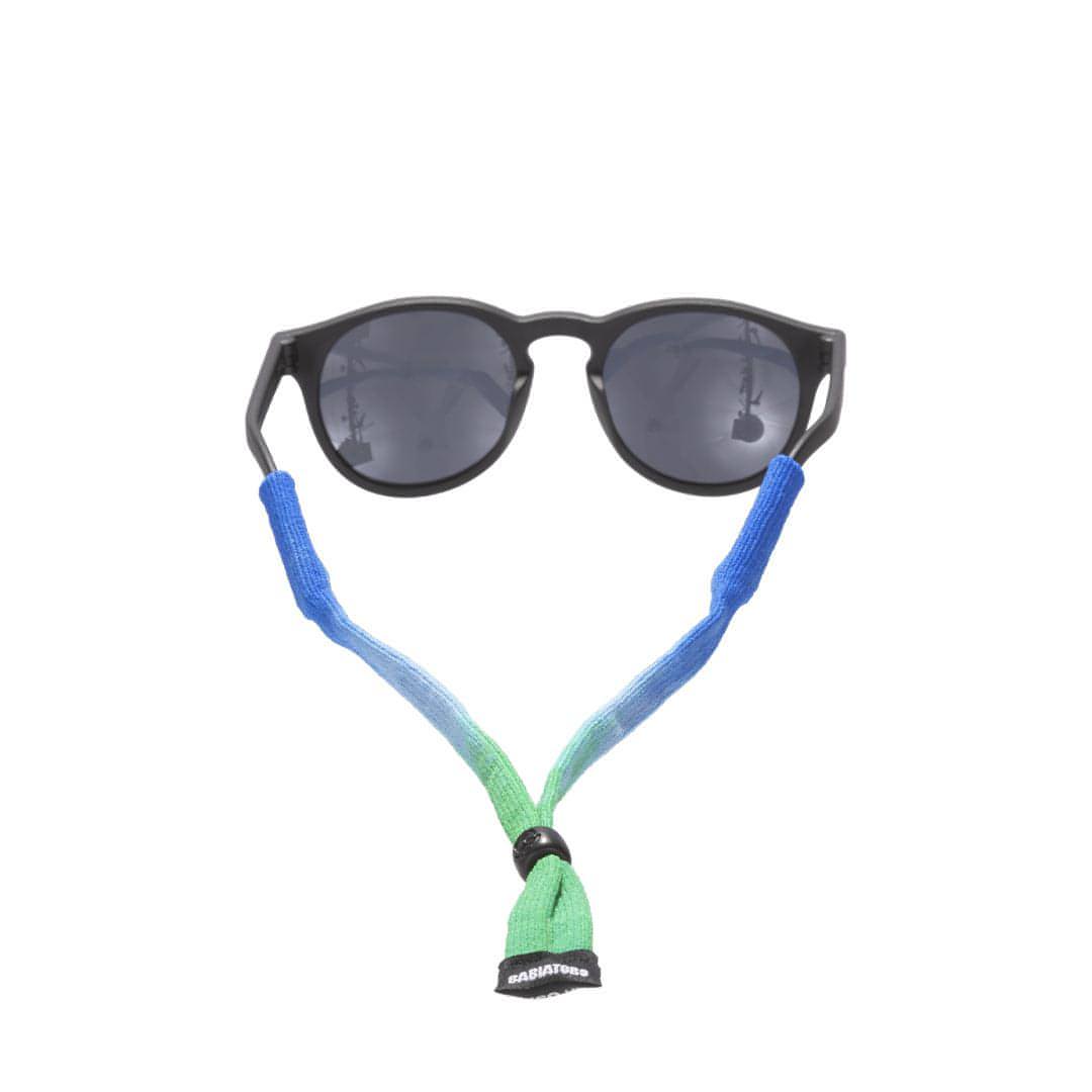 Babiators Sunglasses Fabric Strap, 0-10Y (6 Colors) - Pupsik Singapore