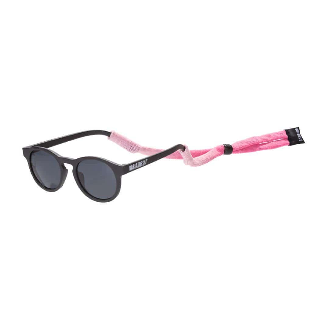 Babiators Sunglasses Fabric Strap, 0-10Y (6 Colors) - Pupsik Singapore