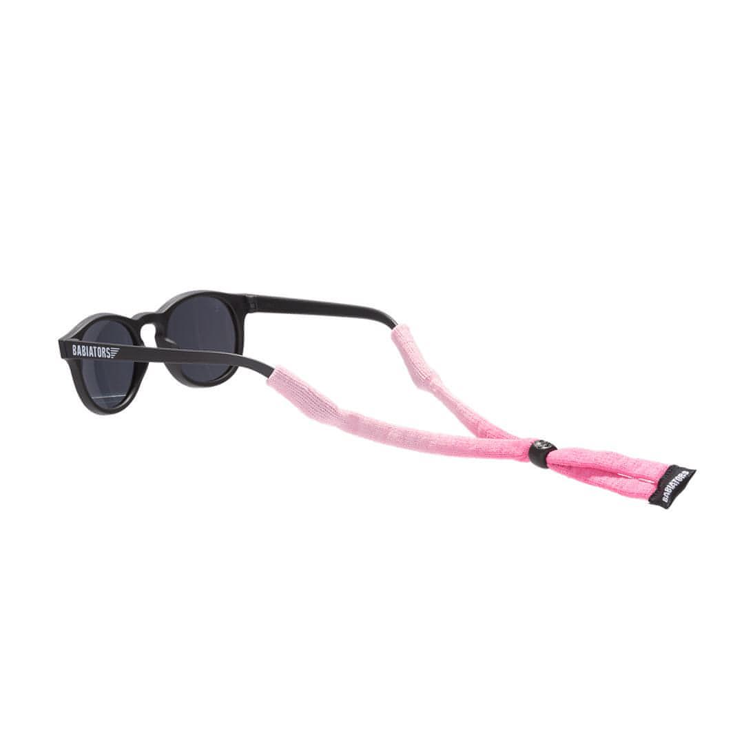 Babiators Sunglasses Fabric Strap, 0-10Y (6 Colors) - Pupsik Singapore