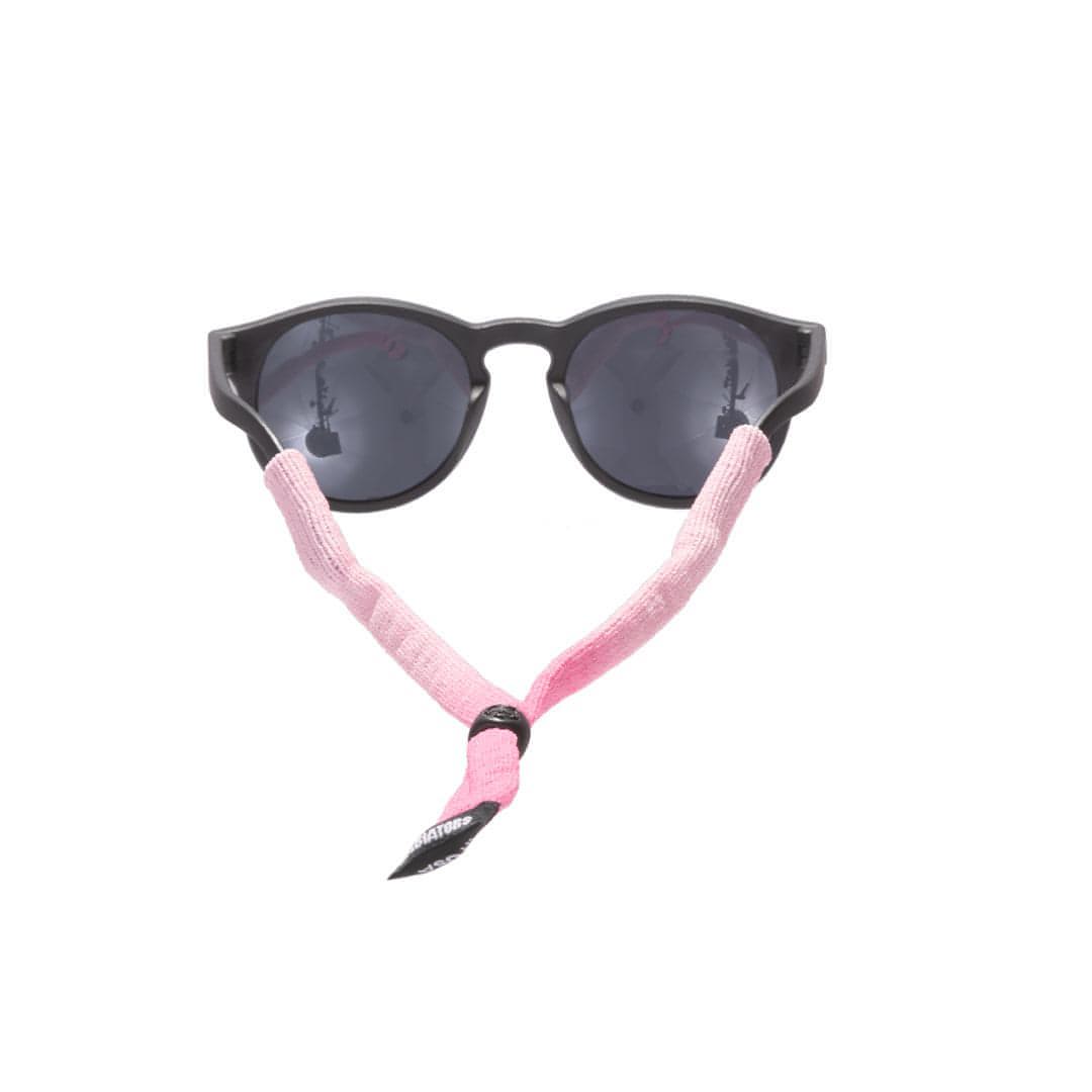 Babiators Sunglasses Fabric Strap, 0-10Y (6 Colors) - Pupsik Singapore