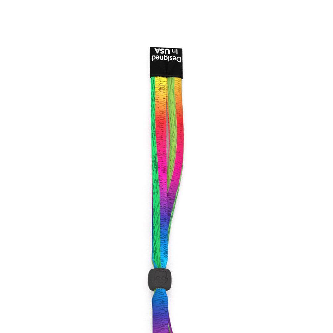 Babiators Sunglasses Fabric Strap, 0-10Y (6 Colors) - Pupsik Singapore