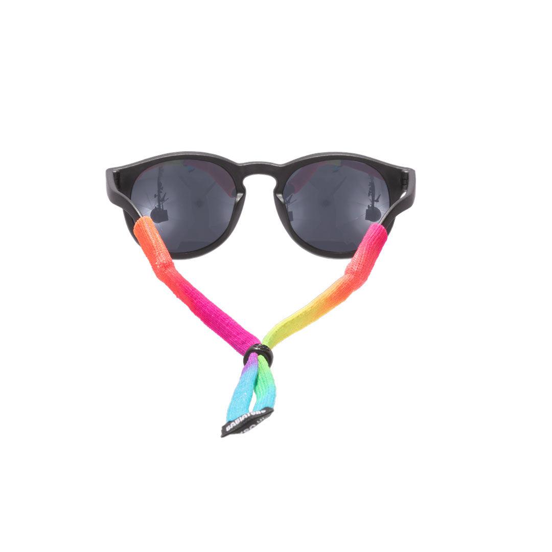 Babiators Sunglasses Fabric Strap, 0-10Y (6 Colors) - Pupsik Singapore