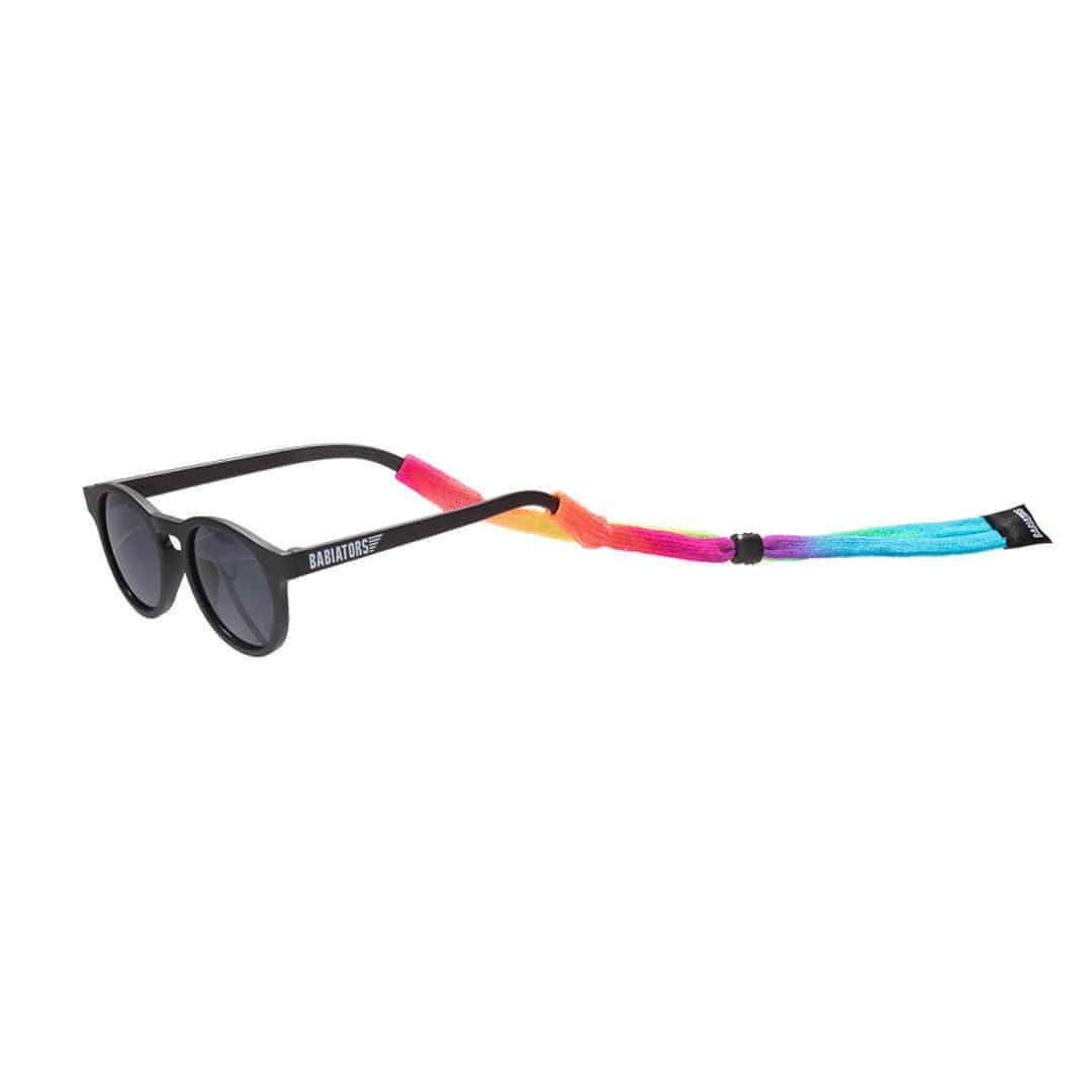 Babiators Sunglasses Fabric Strap, 0-10Y (6 Colors) - Pupsik Singapore