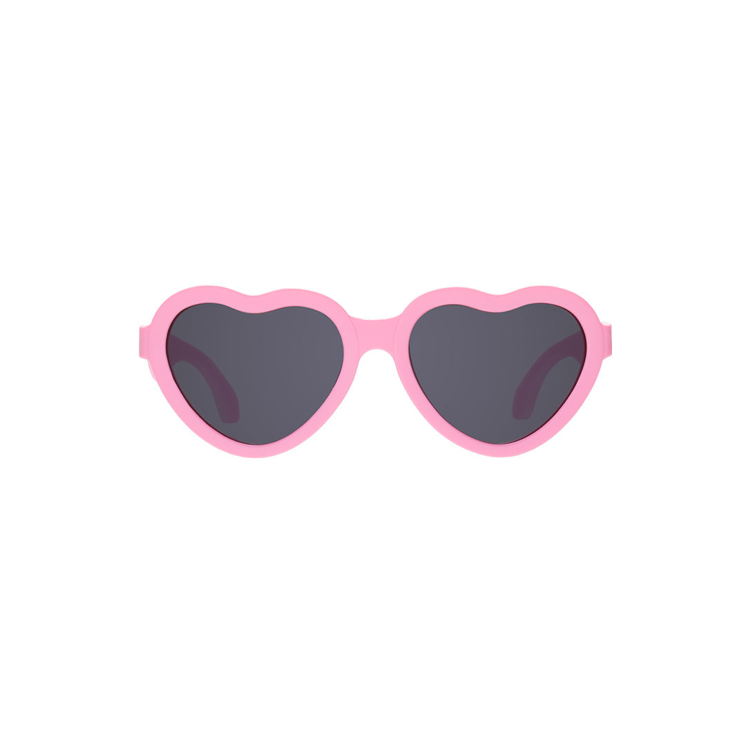 Babiators Original Heart Sunglasses, 0-2Y (2 Colors) - Pupsik Singapore