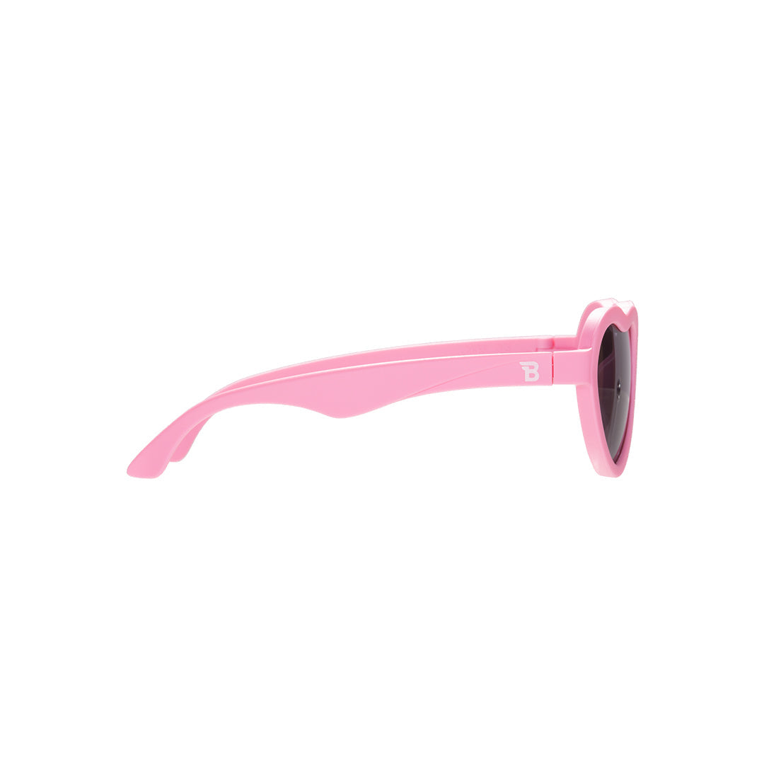 Babiators Original Heart Sunglasses, 0-2Y (2 Colors) - Pupsik Singapore