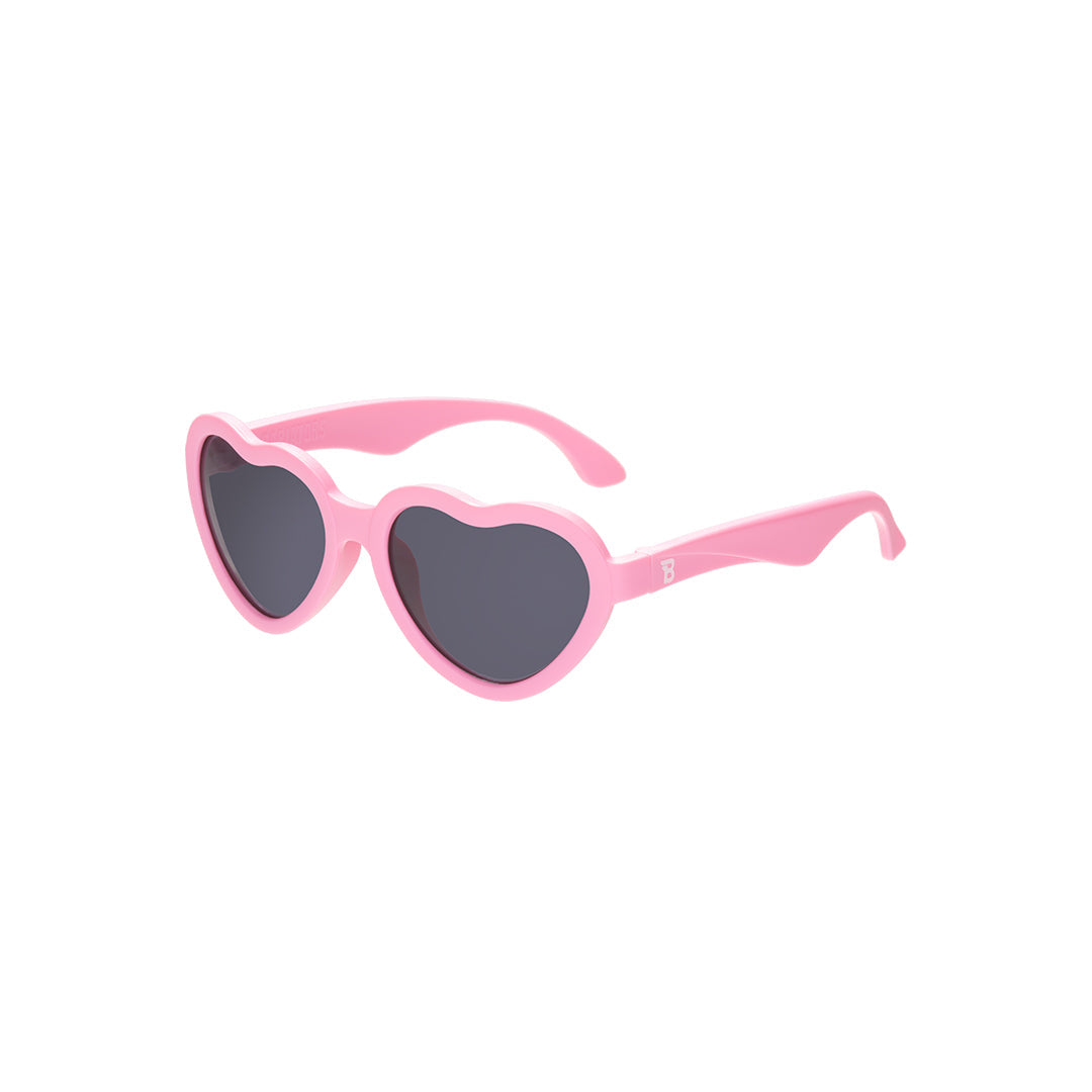 Babiators Original Heart Sunglasses, 0-2Y (2 Colors) - Pupsik Singapore