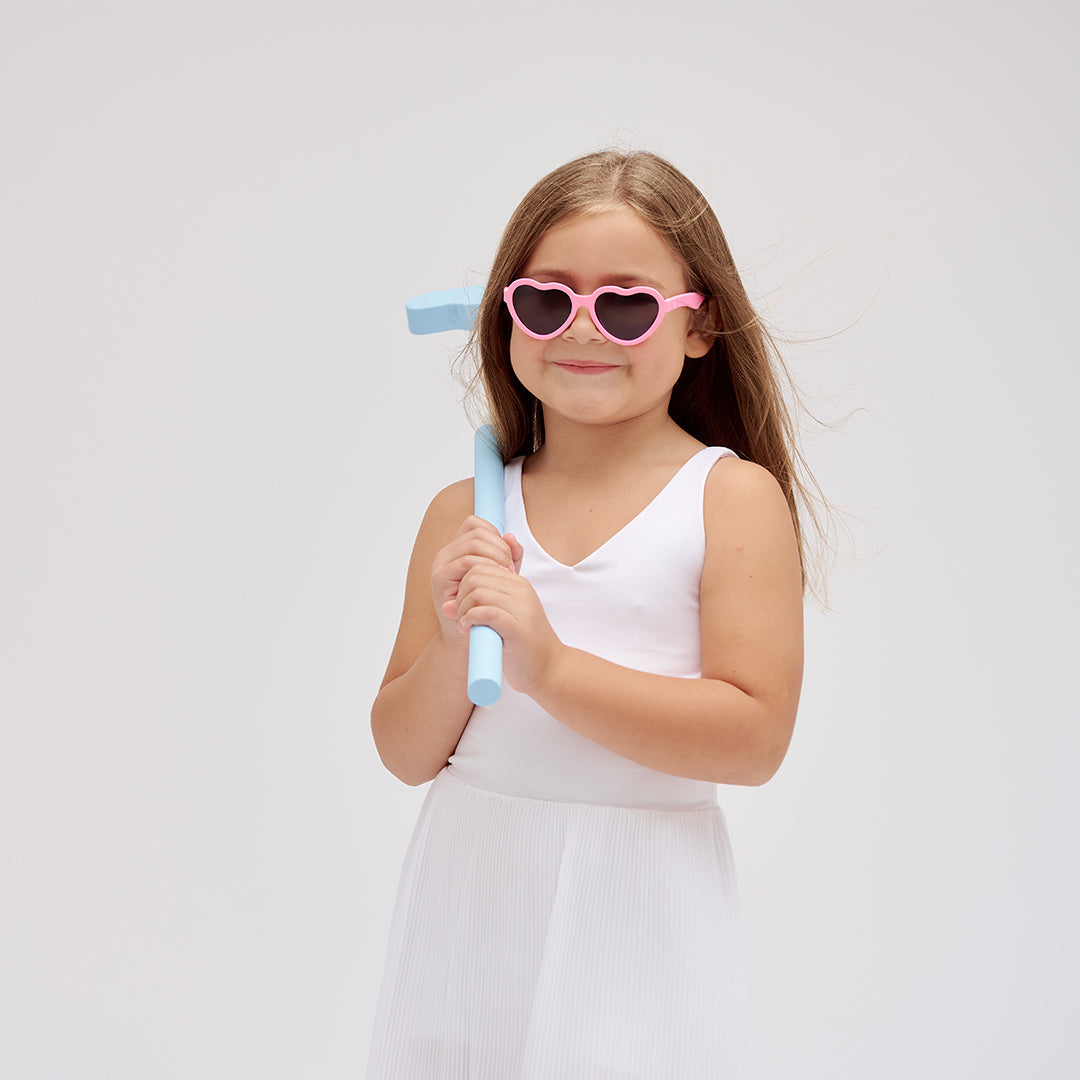 Babiators Original Heart Sunglasses, 0-2Y (2 Colors) - Pupsik Singapore
