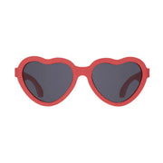 Babiators Original Heart Sunglasses, 2 Sizes | 0-5Y - Pupsik Singapore