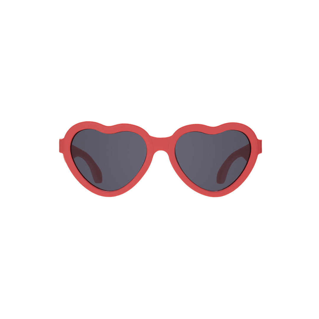 Babiators Original Heart Sunglasses, 0-2Y (2 Colors) - Pupsik Singapore
