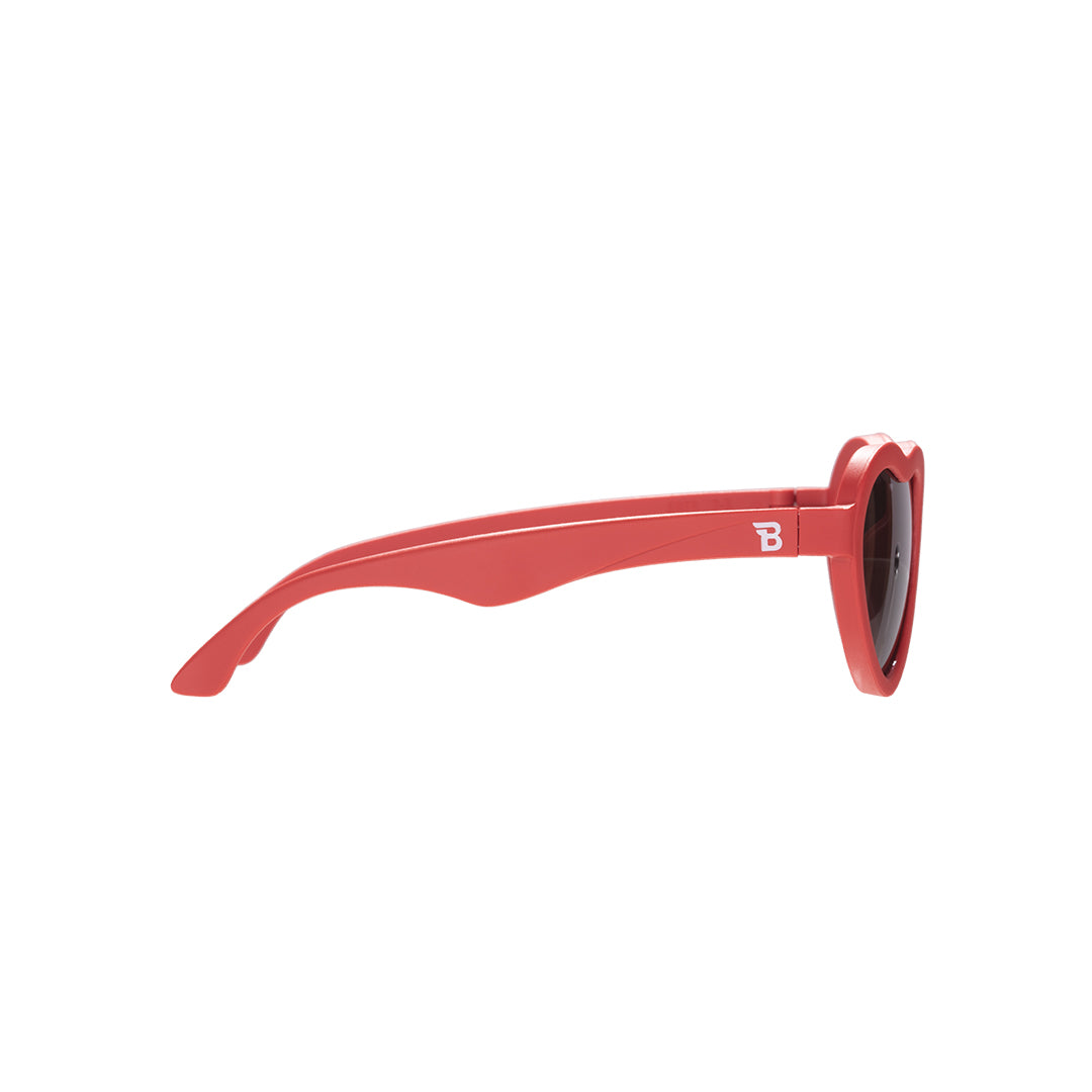 Babiators Original Heart Sunglasses, 0-2Y (2 Colors) - Pupsik Singapore