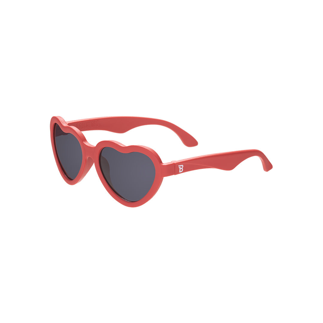 Babiators Original Heart Sunglasses, 0-2Y (2 Colors)