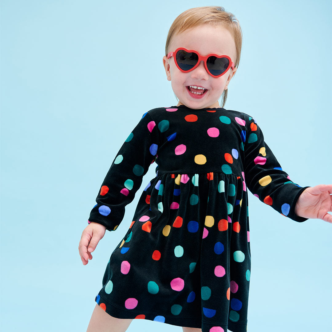Babiators Original Heart Sunglasses, 0-2Y (2 Colors) - Pupsik Singapore
