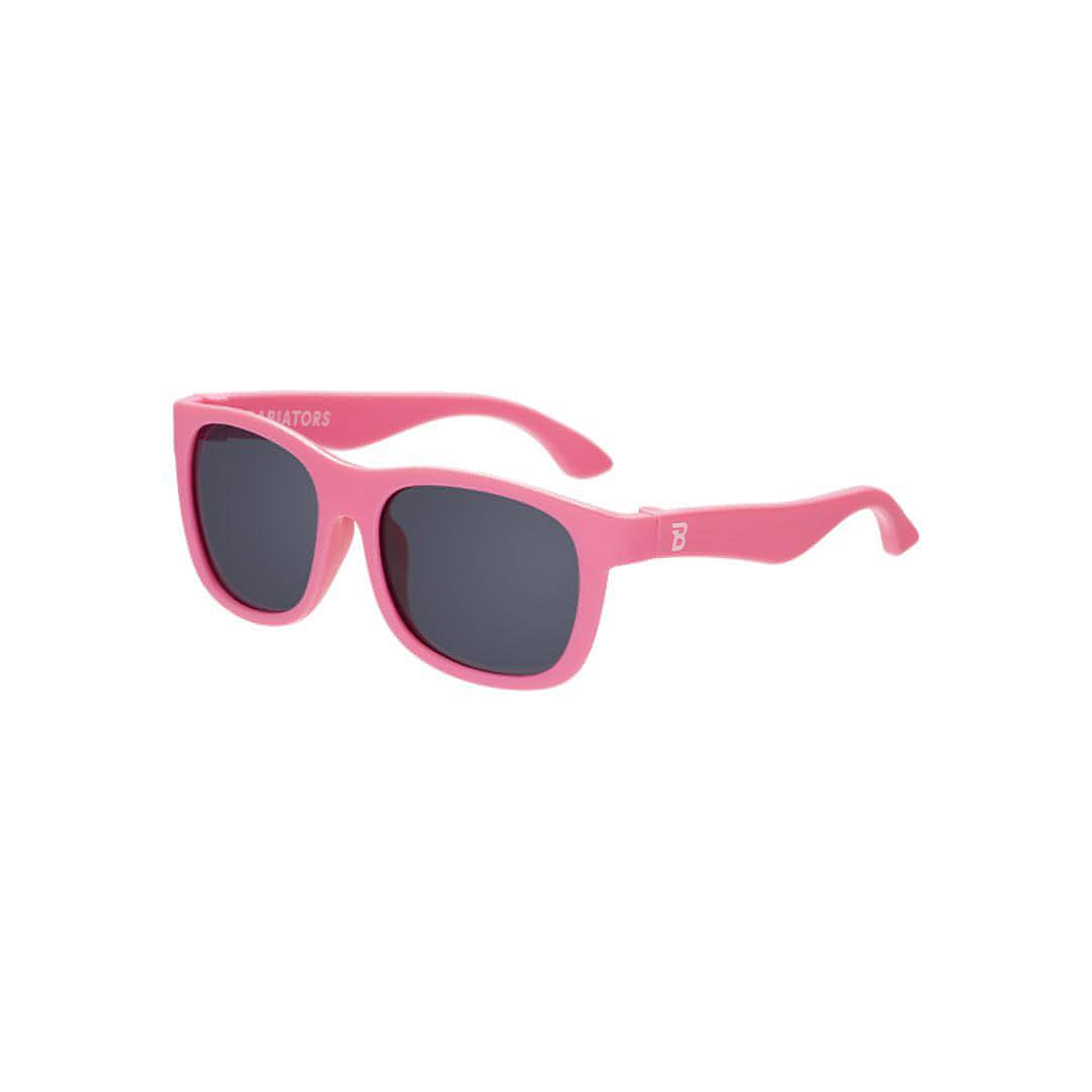 Babiators Original Navigator Baby Sunglasses, 0-2Y (8 colors) - Pupsik Singapore