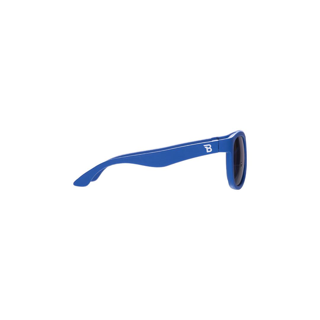 Babiators Original Navigator Baby Sunglasses, 0-2Y (8 colors) - Pupsik Singapore