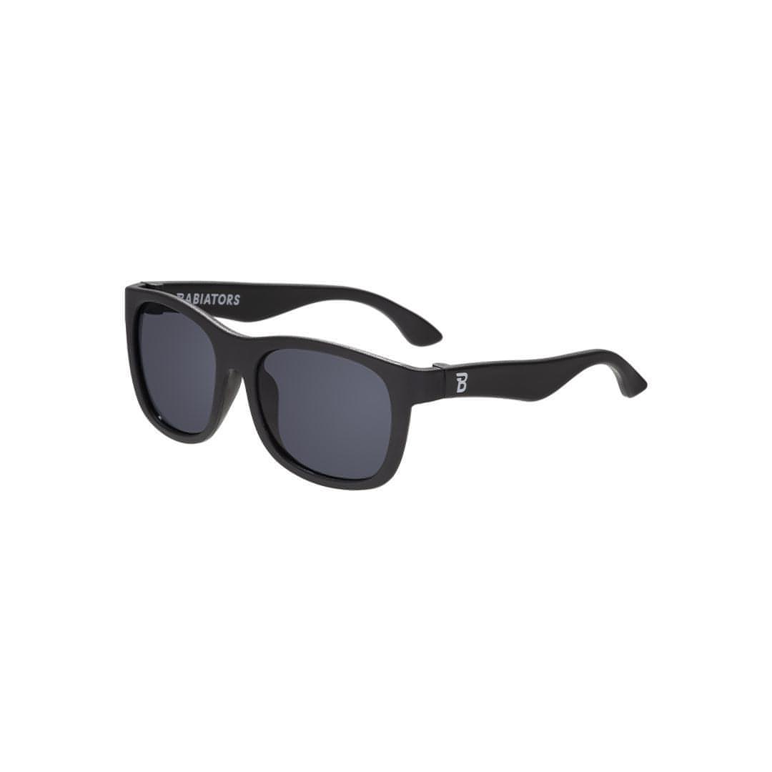 Babiators Original Navigator Baby Sunglasses, 0-2Y (8 colors) - Pupsik Singapore
