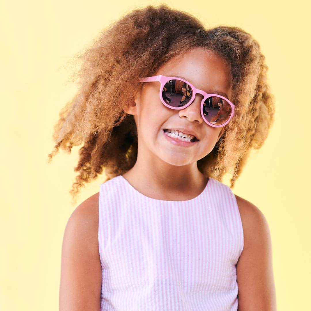 Babiators Original Keyhole Toddler Sunglasses, 3-5Y (4 colors) - Pupsik Singapore