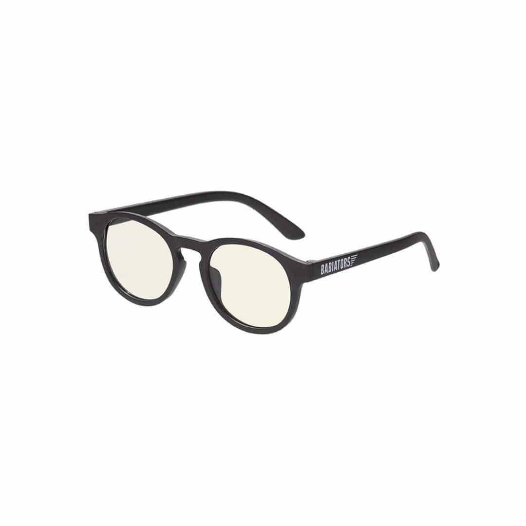Babiators Blue Light Screen Savers Keyhole Glasses, 6Y+ (3 Colors) - Pupsik Singapore