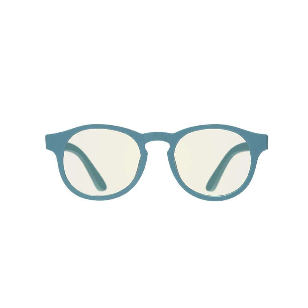 Babiators Blue Light Screen Savers Keyhole Glasses, 6Y+ (3 Colors)