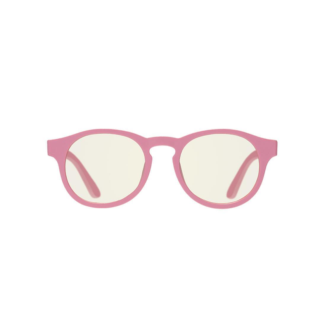 Babiators Blue Light Screen Savers Keyhole Glasses, 6Y+ (3 Colors) - Pupsik Singapore