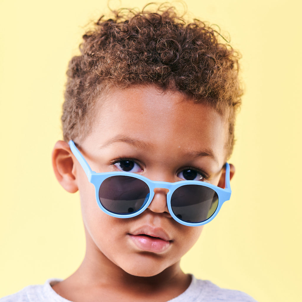Babiators Original Keyhole Toddler Sunglasses, 3-5Y (4 colors) - Pupsik Singapore