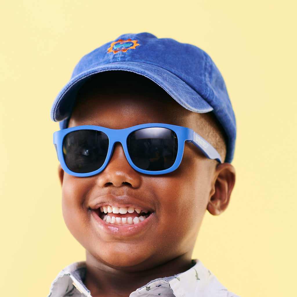 Babiators Original Navigator Baby Sunglasses, 0-2Y (8 colors) - Pupsik Singapore