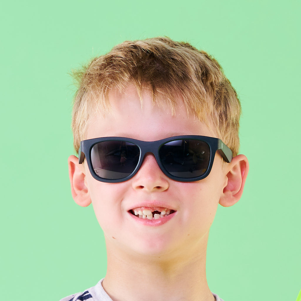 Babiators Original Navigator Toddler Sunglasses, 3-5Y (9 colors) - Pupsik Singapore