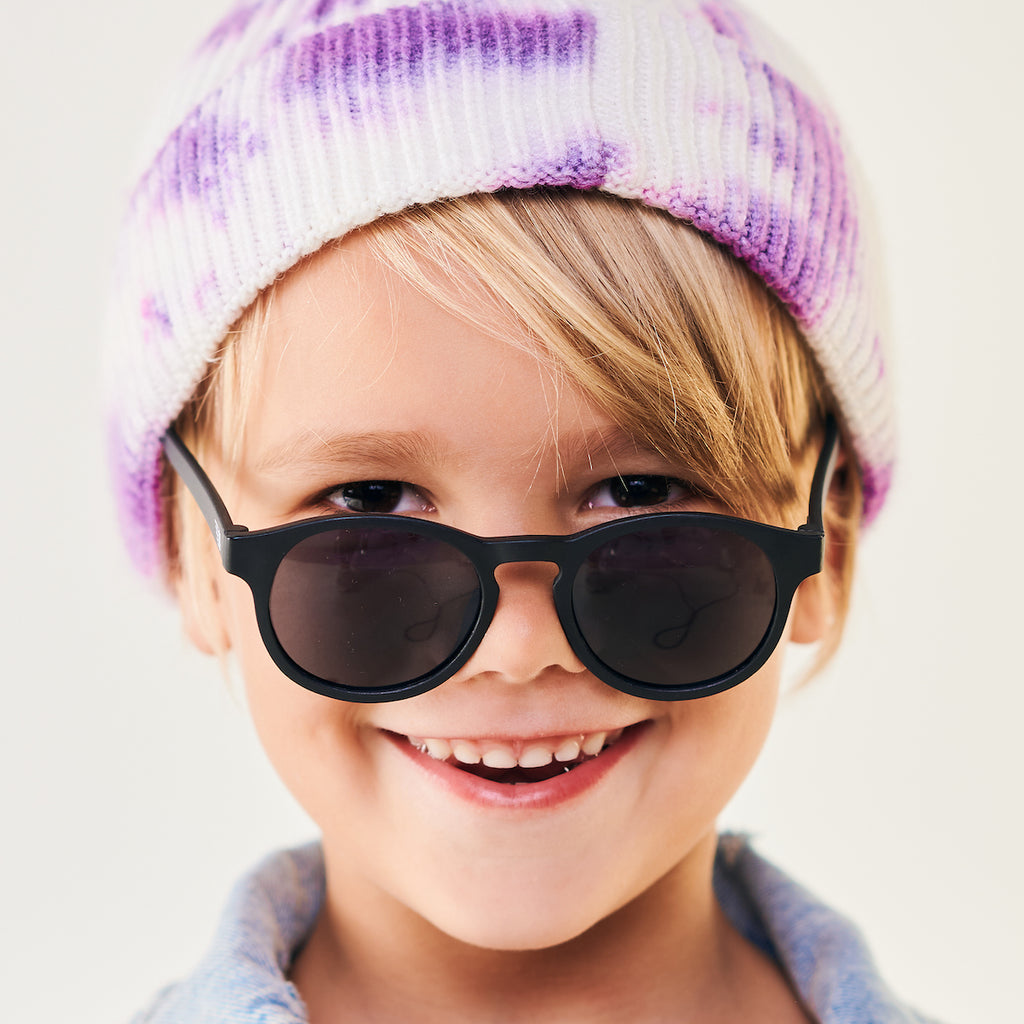 Babiators Original Keyhole Toddler Sunglasses, 3-5Y (4 colors) - Pupsik Singapore