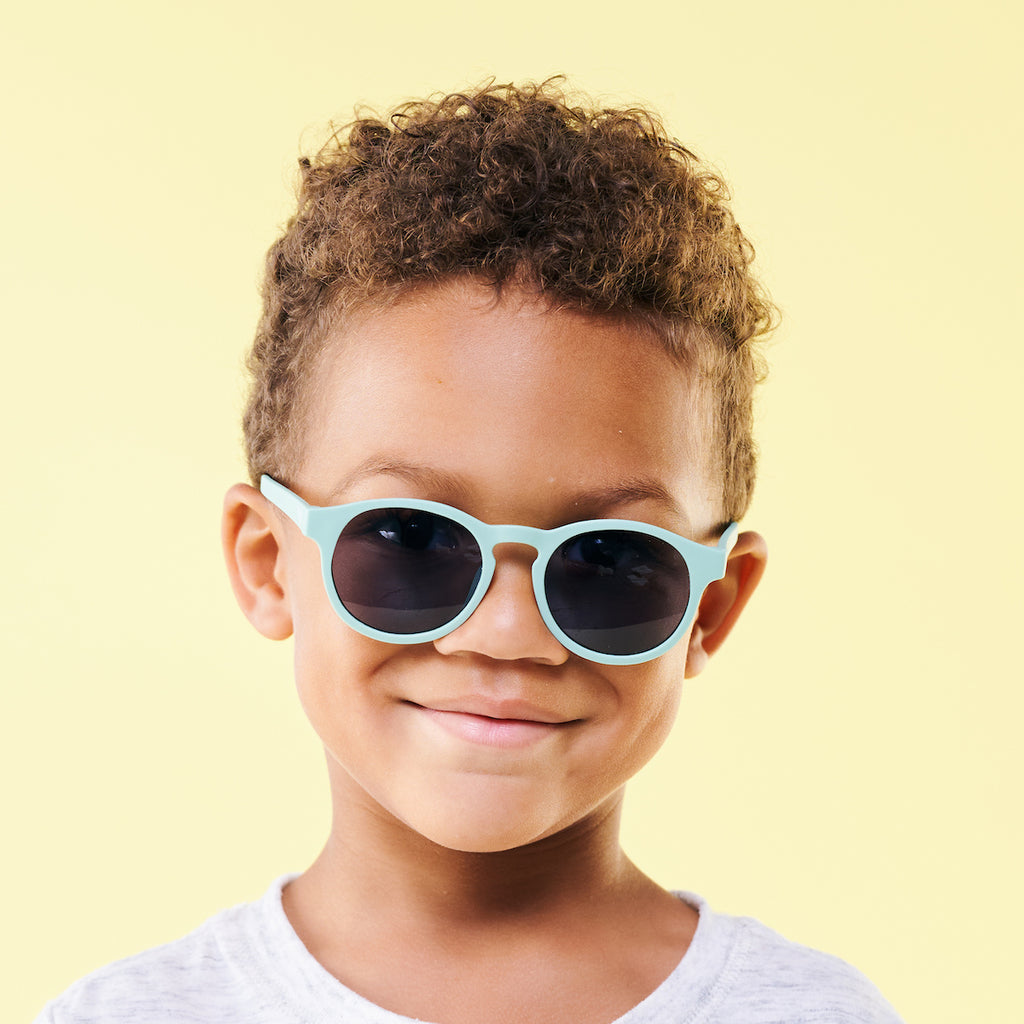 Babiators Original Keyhole Toddler Sunglasses, 3-5Y (4 colors)