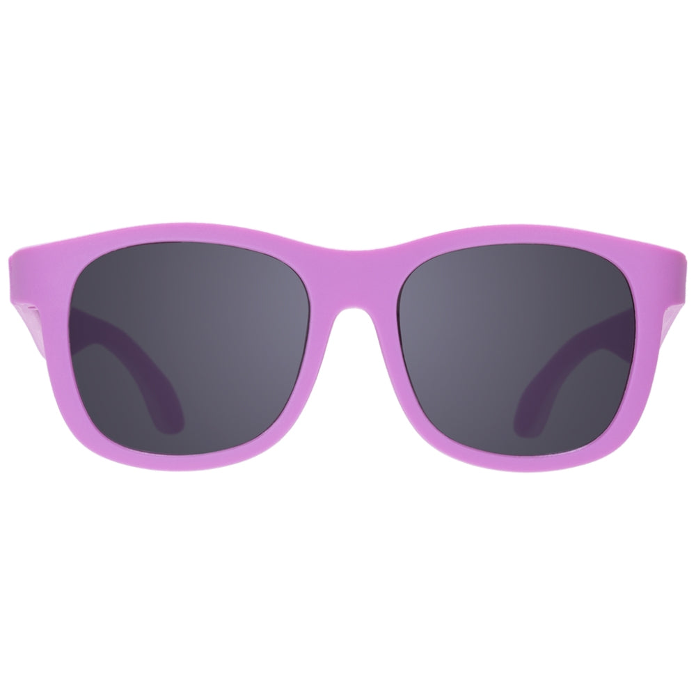 Babiators Original Navigator Baby Sunglasses, 0-2Y (8 colors) - Pupsik Singapore