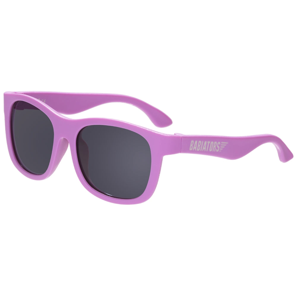 Babiators Original Navigator Baby Sunglasses, 0-2Y (8 colors) - Pupsik Singapore