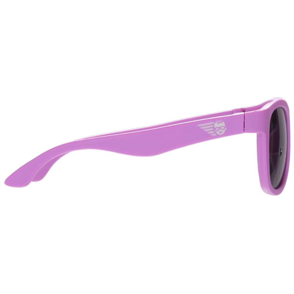Babiators Original Navigator Baby Sunglasses, 0-2Y (8 colors) - Pupsik Singapore