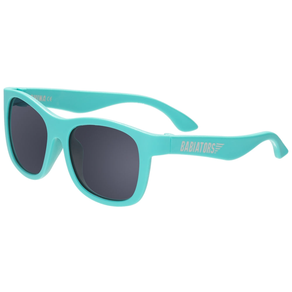 Babiators Original Navigator Baby Sunglasses, 0-2Y (8 colors) - Pupsik Singapore
