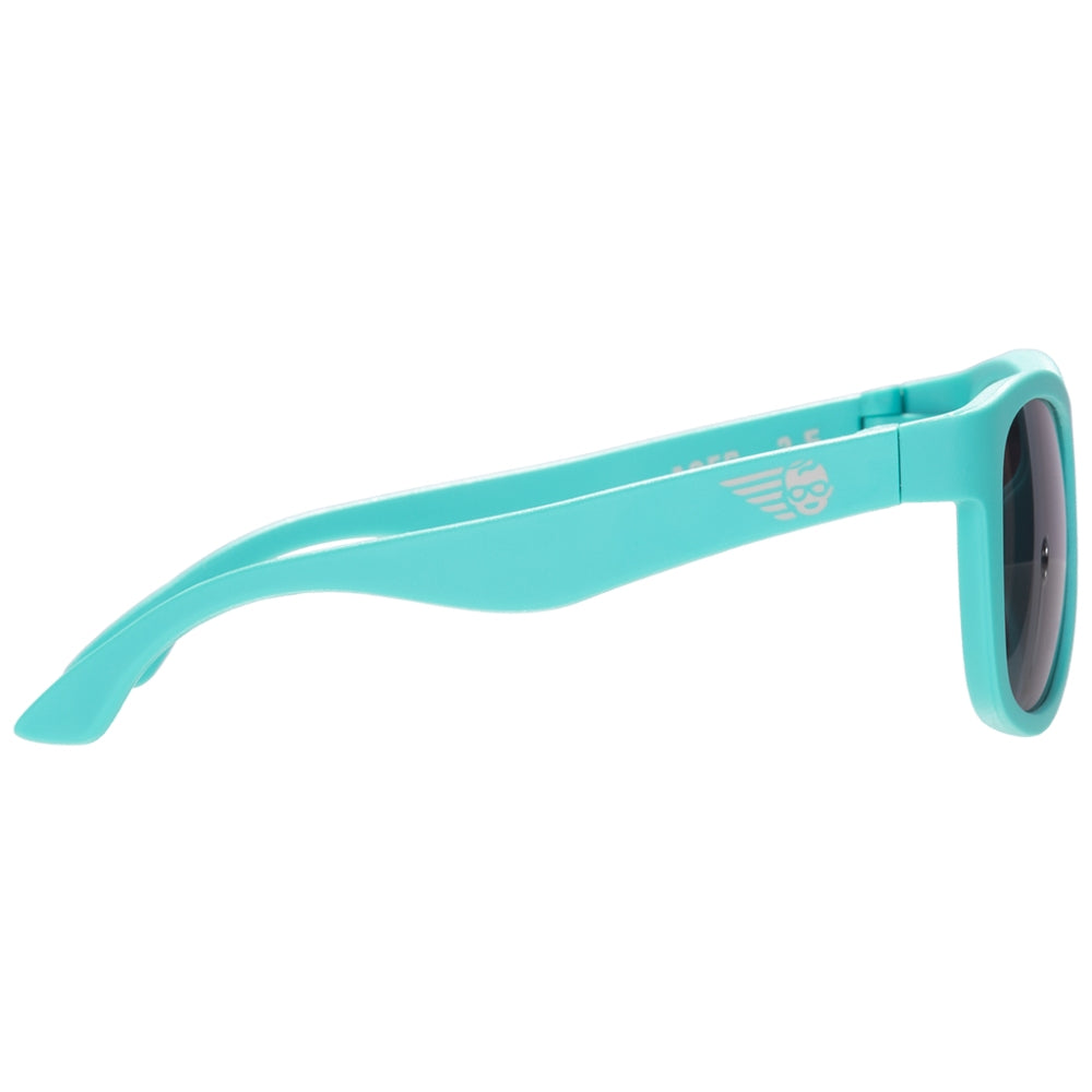 Babiators Original Navigator Baby Sunglasses, 0-2Y (8 colors) - Pupsik Singapore